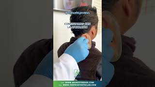 👂🏼✨Tips para tu Prótesis de Oreja  🔬🧪Prosthetic EAR Tips [upl. by Barram]