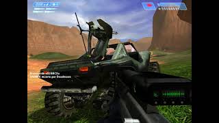 me hacen popo en halo custom edition multiplayer [upl. by Hestia]