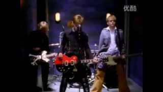 Mansun  Wide Open Space official video US [upl. by Landmeier165]