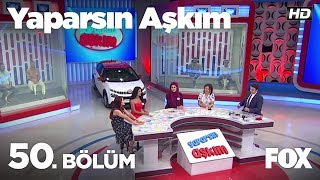 Yaparsın Aşkım 50 Bölüm [upl. by Artema301]