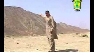 Balochi Song [upl. by Ellerred]