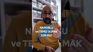 Namuslu Olmak [upl. by Enelam]