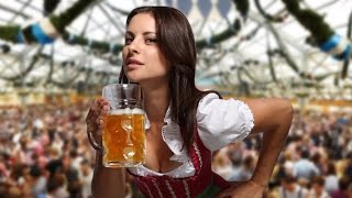 Oktoberfest Wiesn Hit 2024 Zascha quotSauf ma no a Massquot [upl. by Nyleek418]