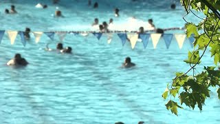 Officials push swimming lessons as 6 drownings reported [upl. by Patton577]