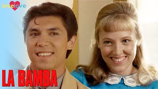 La Bamba  Richie Is Mesmerized By Donna  Love Love [upl. by Oriole]