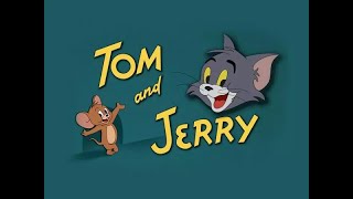 《湯姆貓與傑利鼠》《Tom and Jerry》片頭配樂 [upl. by Adam]