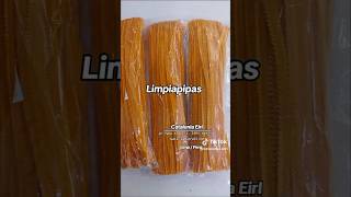 Limpiapipas para hacer flores [upl. by Ellemac]