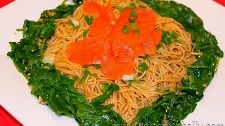 Sichuan Spicy Cold Noodles四川麻辣涼面Chinese Food Cooking and Recipes [upl. by Binni]