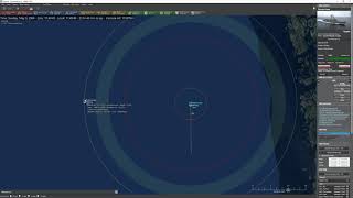 C MO Tutorial  Buddy lasing EMCON ActivePassive Sonar [upl. by Rrats]