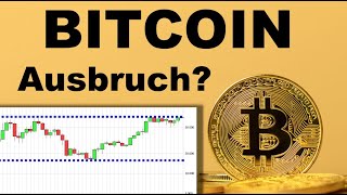 ✯ Bitcoin Showdown ✯ Chartanalyse Analyse Charttechnik Prognose [upl. by Zoe27]