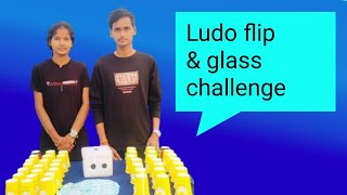 Ludo flip challenge best family games challenge games trending gaming challengegame funny [upl. by Melita211]