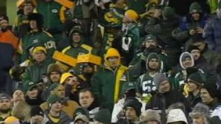 Green Bay Packers owned by the fans [upl. by Ratna]