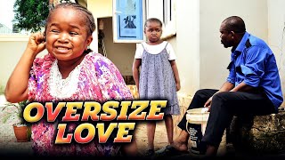 OVERSIZE LOVE Full Movie Ebube Obio 2022 Trending Nigerian Nollywood Movie [upl. by Sarge]