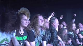 Overkill Live in Overhausen [upl. by Nahtam]