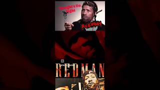 Redman 🔥 Tonights Da Night mfruckus rap video [upl. by Gastineau853]