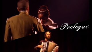 Prologue – Natasha Pierre amp the Great Comet of 1812 Original Broadway Production [upl. by Eicyac]