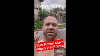 Unlock HyperKetosis [upl. by Abbot]