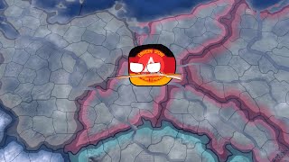 Spartacist germany in hoi4 [upl. by Jollenta854]