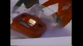 Ski Doo 1990 sales video [upl. by Shauna736]