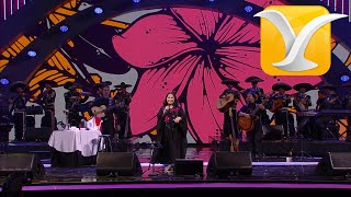 Ana Gabriel  Tú lo decidiste  Ahora  No entiendo  Festival de Viña del Mar 2020  Full HD 1080p [upl. by Nanine743]