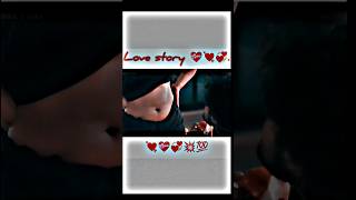 LOVE AT FIRST SIGHT💞CUTE LOVEBIRDS💞WHATSAPP FOR LOVE STATUS trending shorts love viralshorts [upl. by Noled]