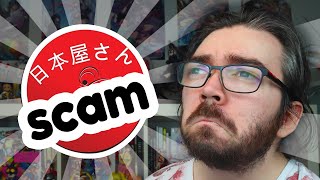 Nippon Yasan has scammed everyone  Anime figure store takes orders and silently shuts down [upl. by Leler865]