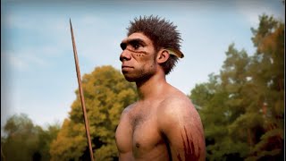 Homo Heidelbergensis  Ancient Human [upl. by Carlina]