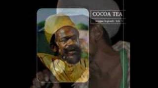 Cocoa Tea Barak Obama [upl. by Cila]