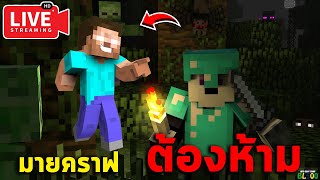 Minecraft  ERR422 ตอนที่ 5 สร้างบ้านชั้น 2 [upl. by Gisser]