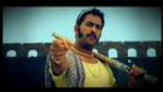 Pepsi Ad Dhoni in Rajnikanth Style for 35 sec [upl. by Edric927]