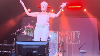 Lorrie Morgan  Watch Me  Arlington Music Hall  08262023 [upl. by Selima]