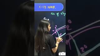 C 13 nmr spectroscopy [upl. by Season]