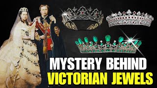 Where Are Prince Albert’s Tiaras to Queen Victoria Now  Royal Legacy [upl. by Anen943]