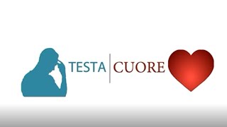 Testa e Cuore Intervista a don Antonio Tarzia [upl. by Xyla]