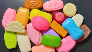 Soap Asmr 🧼🫧  Soap unwrapping sounds  Asmr soap opening relaxing video [upl. by Reivazx]