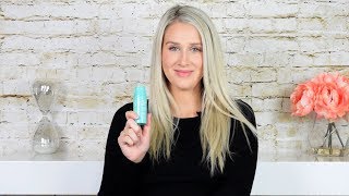 Urban Skin RX Retinol Rapid Repair and Dark Spot Treatment Review [upl. by Eidnim891]