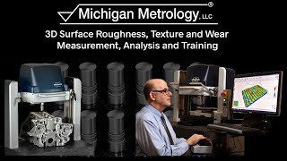 Michigan Metrology Introduction [upl. by Meuser]