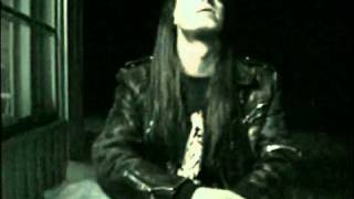 Darkthrone  The Interview  Chapter 2 A Blaze in the Northern Sky from Preparing for War boxset [upl. by Stoll331]