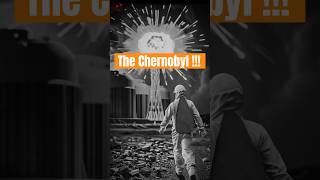 Chernobyl When Nature Proved Us Wrong shorts chernobyl trending viralvideo history germany [upl. by Sayres]