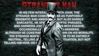 STRANGE MAN  RED DEAD REDEMPTION  EDIT [upl. by Gladi819]