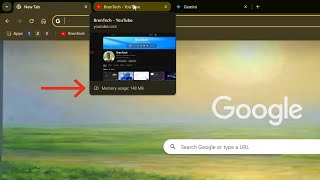 Chrome will get a New Toggle to Disable how much Memory a Tab is using [upl. by Koal230]