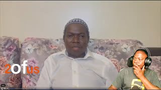 OMUBAKA MUHAMMAD SSEGIRINYA ALINA OBUBAKA ELI BANASITULAGO [upl. by Sorilda]