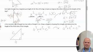 Geometry Unit 2 Review [upl. by Lledniuq]