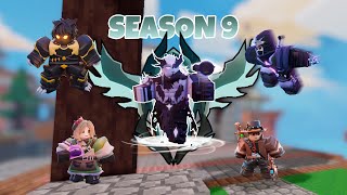 Using Every Kit From Season 9 [upl. by Dupre]