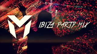 Ibiza Party Mix 2019  Best EDM Festival amp Electro House amp Dance Music 2019 [upl. by Manella]