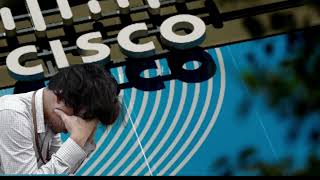 Cisco to cut thousands of jobs as it seeks to focus on high growth areas Sources [upl. by Nancy]