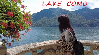 LAKE COMO [upl. by Erkan924]