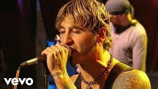 Godsmack  Awake AOL Sessions [upl. by Ahtinak]