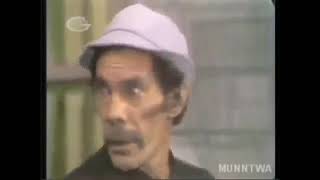 el Chavo del ocho Loquendo don raton gay Munntwua [upl. by Norej473]