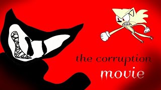 the corruption movie [upl. by Annaira932]